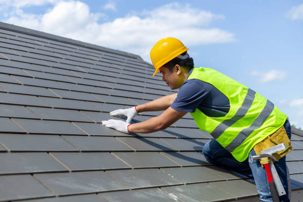 Best Commercial Roofing Services  in Columbia, KY