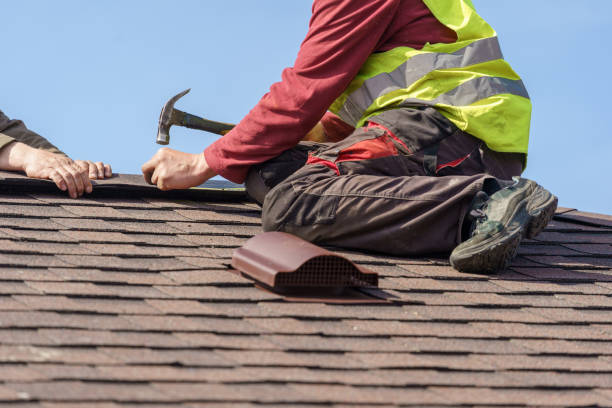 Best Local Roofing Companies  in Columbia, KY