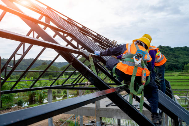 Best Flat Roof Repair Services  in Columbia, KY
