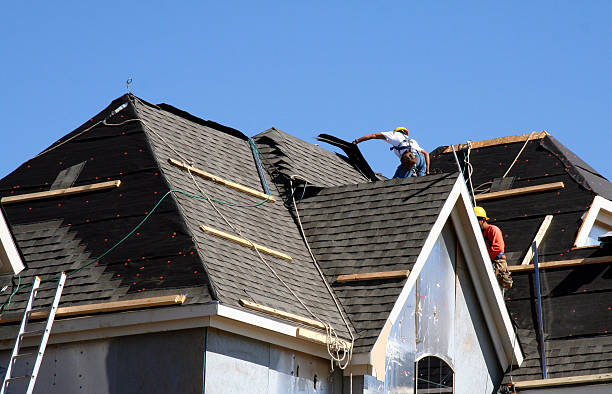 Gutter Installation and Roofing in Columbia, KY