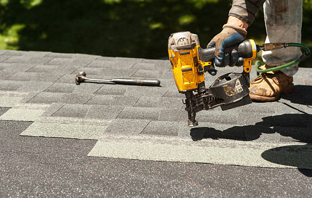 Tile Roofing Contractor in Columbia, KY