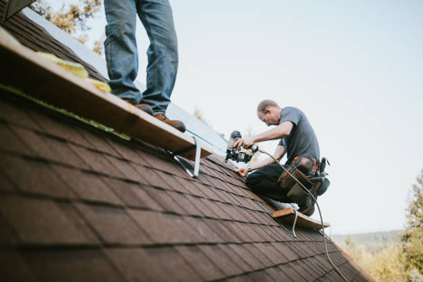 Quick and Trustworthy Emergency Roof Repair Services in Columbia, KY