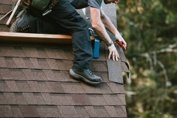 Reliable Columbia, KY Roofing Contractor Solutions