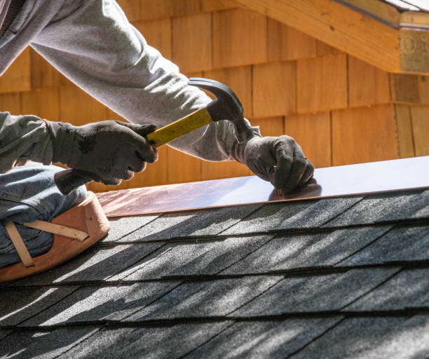Best Metal Roofing Contractor  in Columbia, KY